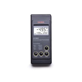 Hanna Inst. K-type thermokoppel HI9063