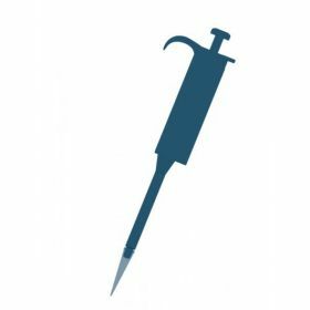 Onderhoud en 5@1 kalibratie van 1CH fixed pipet variabel volgens ISO8655