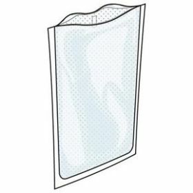 Interscience BagPage+ XR 400 steriel 50-300 ml per 25 verpakt