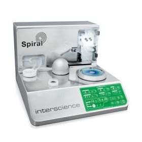 Interscience easySpiral Plater