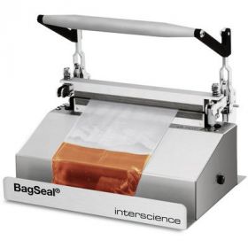Interscience BagSeal 400 Bag sealing unit 350W
