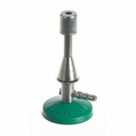 Bochem Teclu brander voor propaan zonder kraan