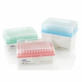 Rainin-LTS Bioclean RL1000 NS standard