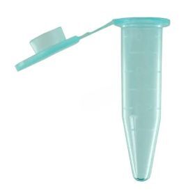 Safeseal cups 0,65 ml, blauw