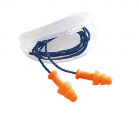 Honeywell SmartFit - oorplug met koordje snr30dB