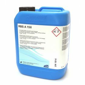 RBS A 156 detergent - 5L