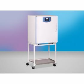 MMM Stericell 111 ECO +10°C -> 250°C - Heteluchtsterilisator met geforceerde luchtconvectie