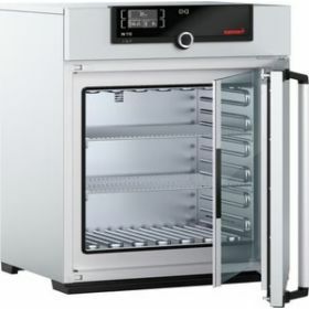 Memmert IN110 incubator 20>80°C 110L nat.conv.