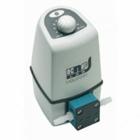 KNF LIQUIPORT® NF 1.100 TT.18 S - Membraam liquid transfer pomp