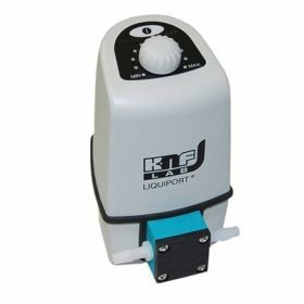 KNF LIQUIPORT® NF 300 KT.18 RC - Membraam liquid transfer pomp