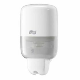 Tork Dispenser Mini Liquid Soap S2 - wit