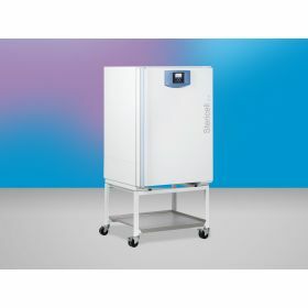 MMM Stericell 222 ECO +10°C -> 250°C - Heteluchtsterilisator met geforceerde luchtconvectie