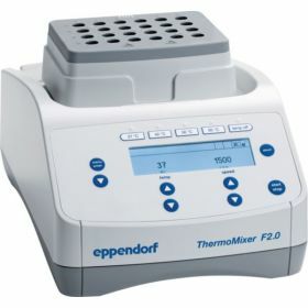 Eppendorf ThermoMixer® F2.0, met SmartBlock™ 24x2,0ml