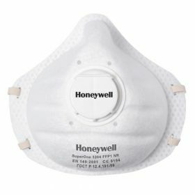 Honeywell Superone mondmasker 3204 FFP1V met ventiel