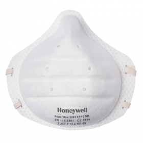 Honeywell Superone mondmasker 3205 FFP2 