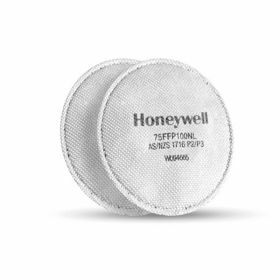Honeywell P3 - platte rondfilter