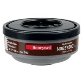 Honeywell A1 Filter voor klasse 1 masker