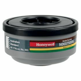 Honeywell ABEK1 Filter voor klasse 1 masker