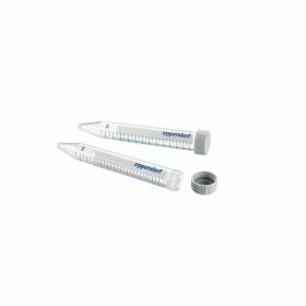 Eppendorf centrifugebuis conisch-15ml-PP-steriel 