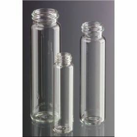 Sample vials 24ml