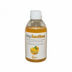 Lactose tolerantie drink orange 50g/fl. 300ml - TopLactine