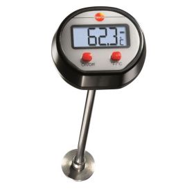 Testo Mini oppervlakte-thermometer L120mm, 300°C