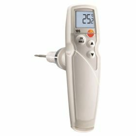 Testo 105 Thermometer met 100mm sonde, 275°C