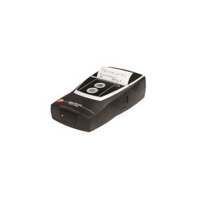 Testo Mobiele printer voor dataloggers