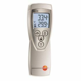 Testo 926 Thermometer (1-kanaal)