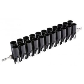 Elmi Rack 16 voor RM-2L (22x ø16mm)