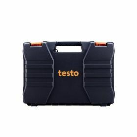 Testo 0516 1201 Hard case voor meters, meetspitsen & toebehoren