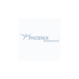 Phoenix ISS-E 100 Basisplatform voor flesklemmen