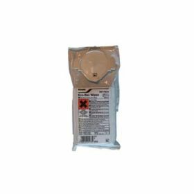 Eco-Bac Wipes navulling 200x food-wipes (ontsmettend)