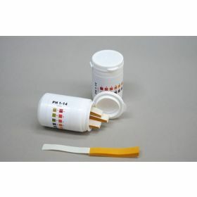 pH indicatorstrips 0-10 (per 200)