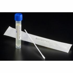 Surface kit 10ml neutralizing  broth in zelfstaande tube met viscose swab
