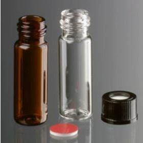 Vial helder 4ml 15x45mm