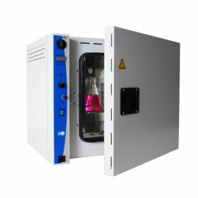 Falc Instruments STF-F 240 Forced ventilation oven 240 L, 300°C