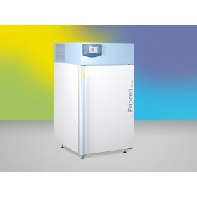 MMM Friocell 222 EVO 0°C -> 100°C - Incubator met geforceerde circulatie en koeling