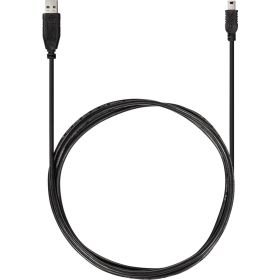 testo USB-verbindingskabel instrument-PC