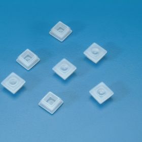 Kartell Deksel voor cuvet (10x10mm) - LDPE