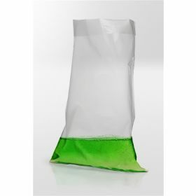 Stomacherzak  PE 400ml 180x300cm-zonder filter - steriel R