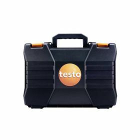 Testo Hard case voor meters, meetspitsen & accessoires