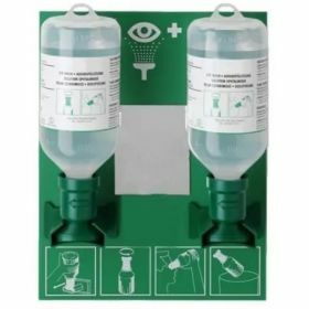 oogdouche-spoelvloeistof NaCl opl.0,9%, 500ml
