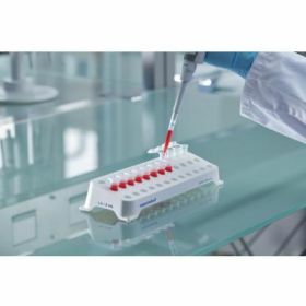 Eppendorf rekjes voor 36 tubes van 1.5/2ml, 2 st. 