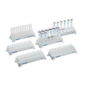 Eppendorf rekjes voor 6 tubes van 5/15ml & 6 tubes van 50ml, 2 st. 