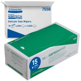 Precisie-lensdoek KIMTECH SCIENCE 20,5x20cm