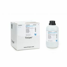 ijkbuffer Certipur pH4.00 1000ml.