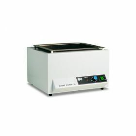 Falc S130 - Analoog zandbad