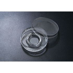 Center well TC Petriplaat D60mm, steriel