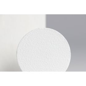 FV23 glasvezelfilter zonder bindmiddel, rond Ø 150 mm